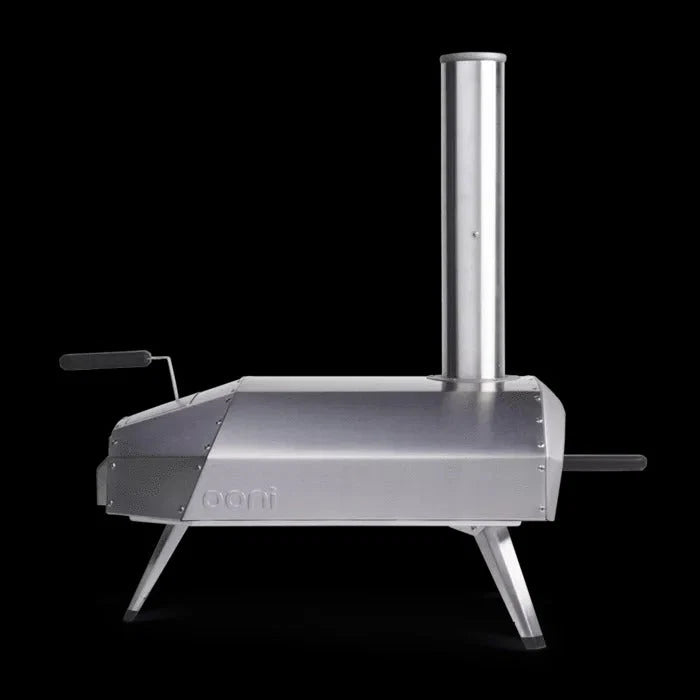 Multi-Fuel Pizza Oven - image 5