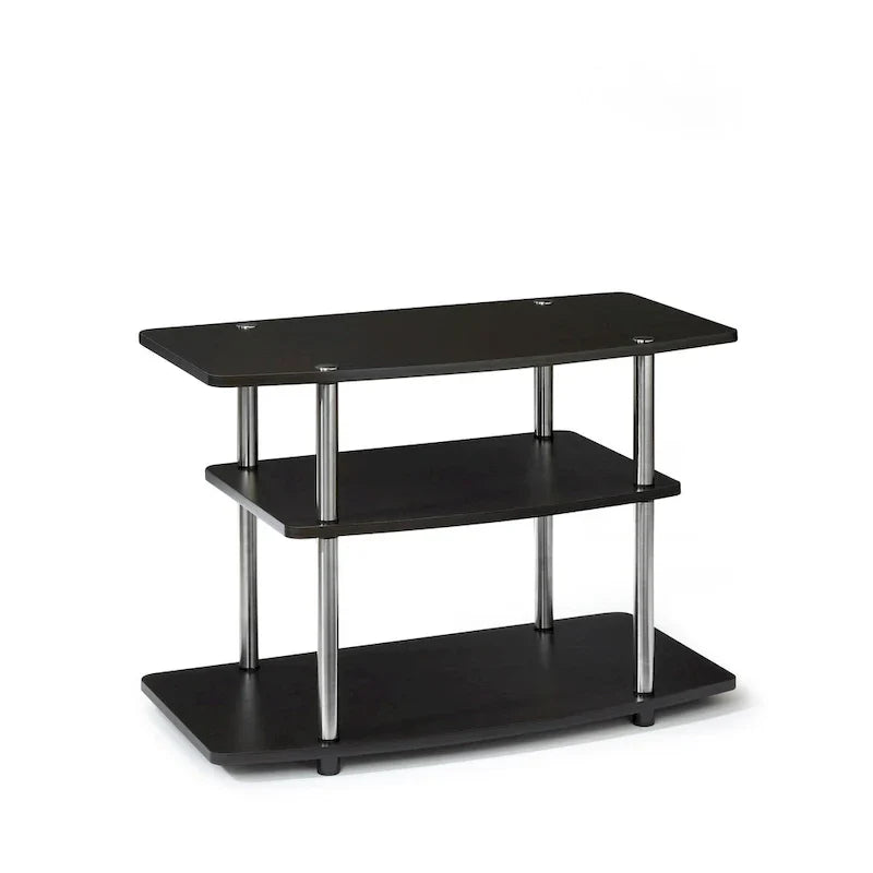 Convenience Concepts Designs2Go Tool-Free 3-Tier TV Stand - image 42