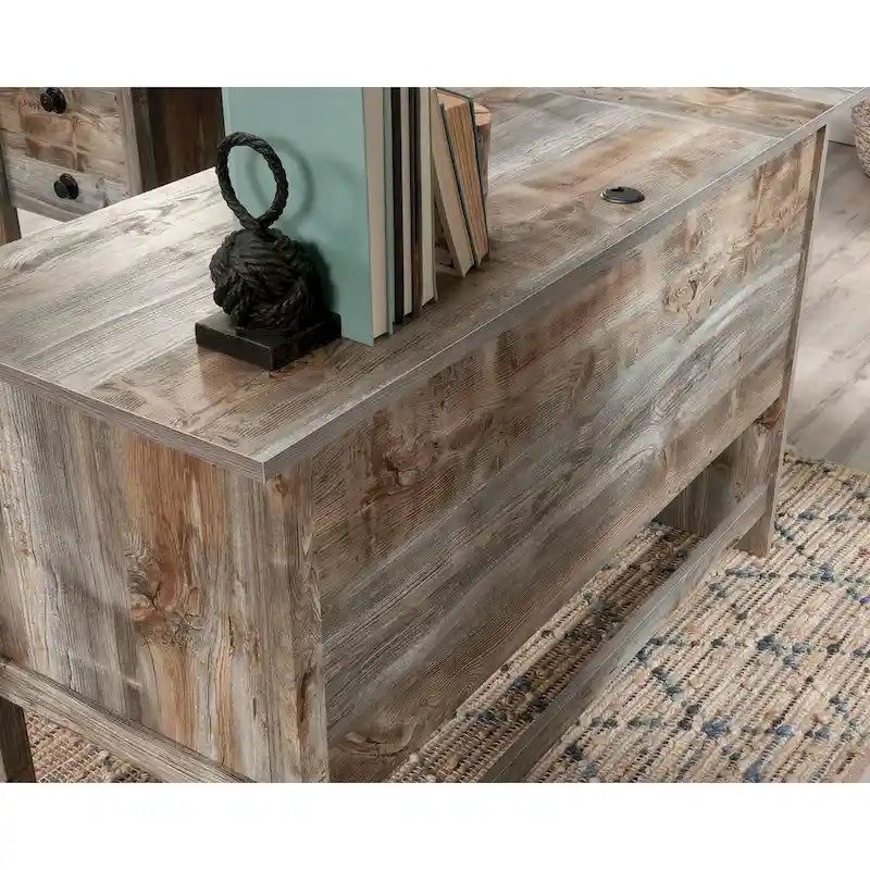 Cottage Road L-Shaped Desk - image 26