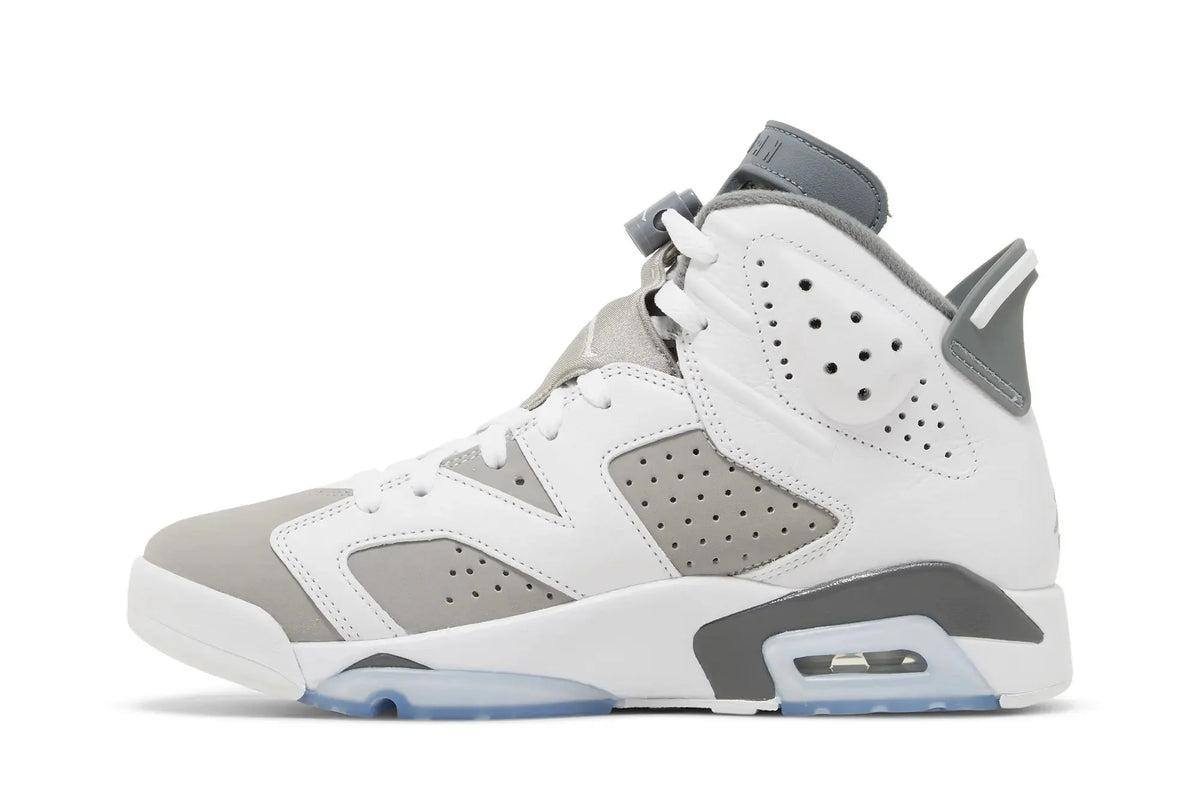 Jordan 6 Retro 'Cool Grey' - image 1