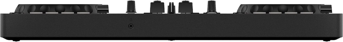 DJ 2-Deck Controller –Graphite - graphite811293 - image 4