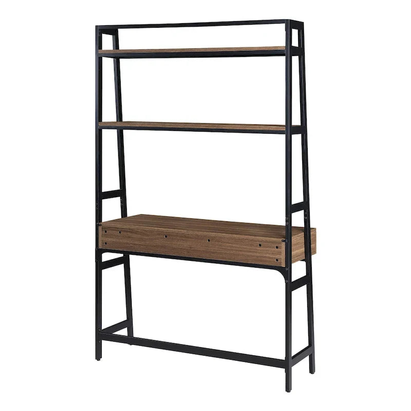 Lancaster 45-Inch Ladder Desk - image 6