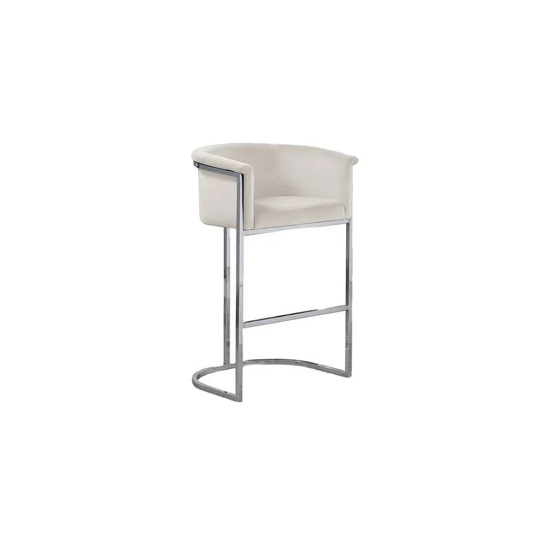 Premium Upholstered Counter Height Chair for Exceptional Quality - image 40