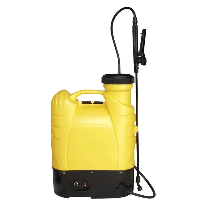 Bak-Pak Sprayer - image 1