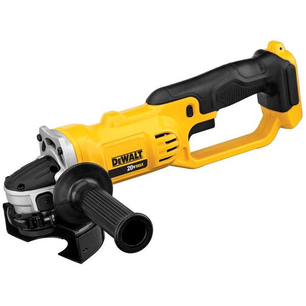 20V MAX Cordless 8 Tool Combo Kit, 20V MAX Cordless 3/8 in. Impact Wrench, and (2) 20V 2.0Ah Batteries - image 14