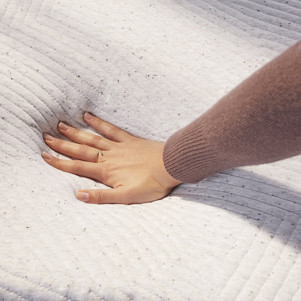 Original Hybrid Mattress. California King - image 5