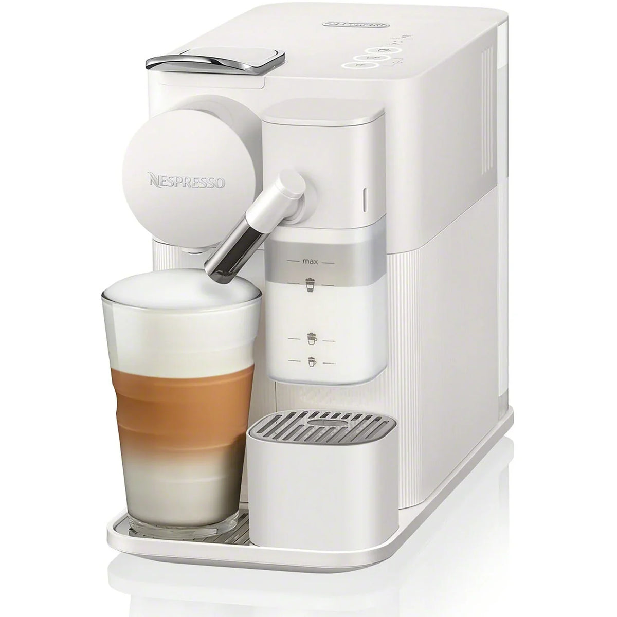 Nespresso by De'Longhi 19 Bar, Espresso & Coffee Machine - image 12