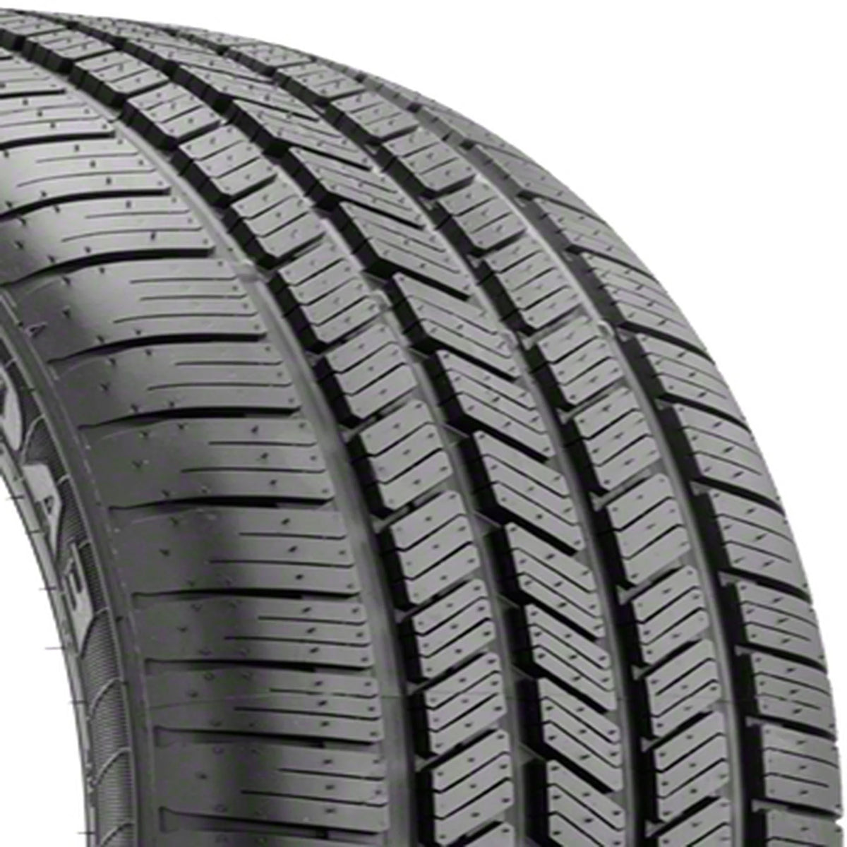 Full season 275/45R20 110V XL passenger tires - image 6