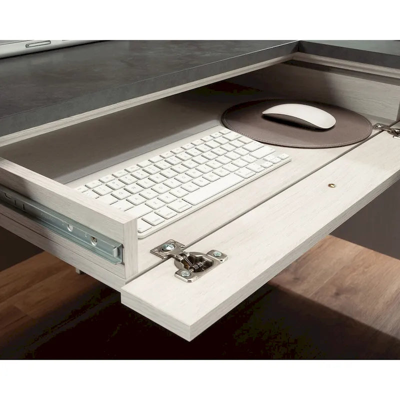 Sauder Palladia Corner Office Desk - image 37