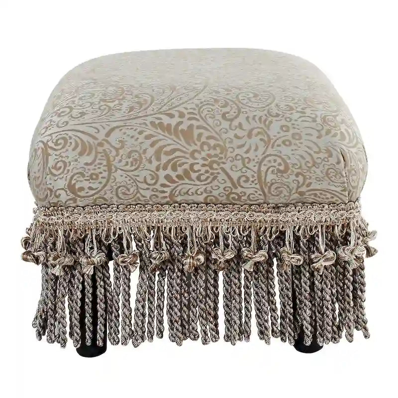 Fiona Footstool by Jennifer Taylor Home - image 5