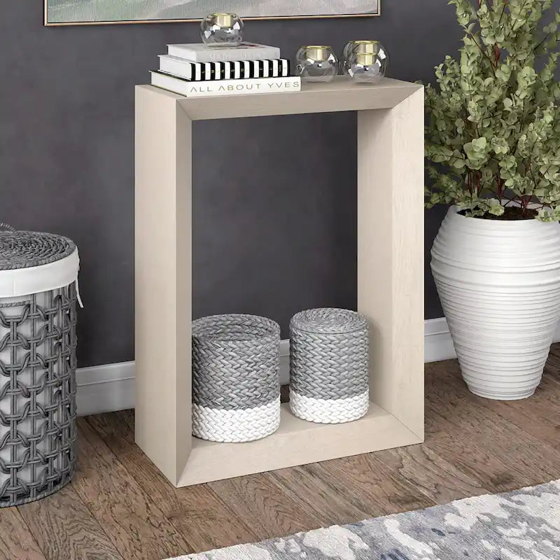 Osmond 22-Inch Wide Rectangular Console Table - image 21