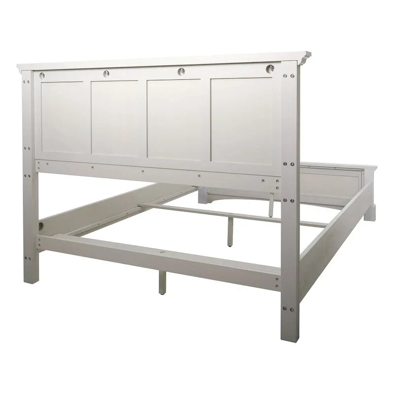 Essential Farmhouse Bed Set - image 7