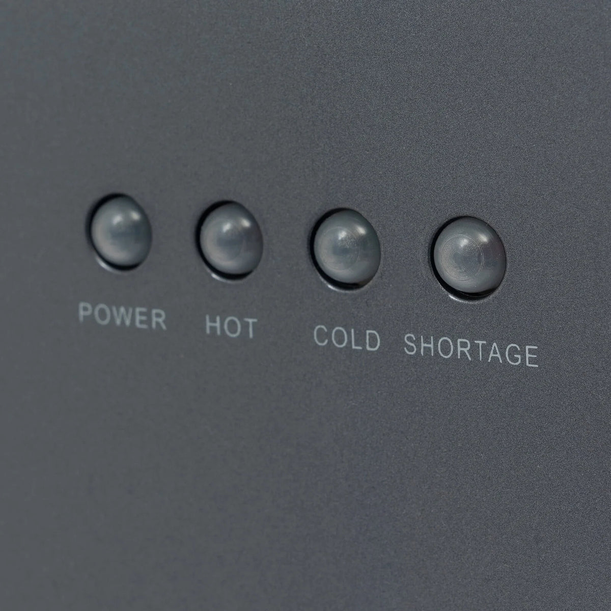 Hot Cold Water Dispenser Bottom Loading Stainless Steel Home/Office Safety - image 9