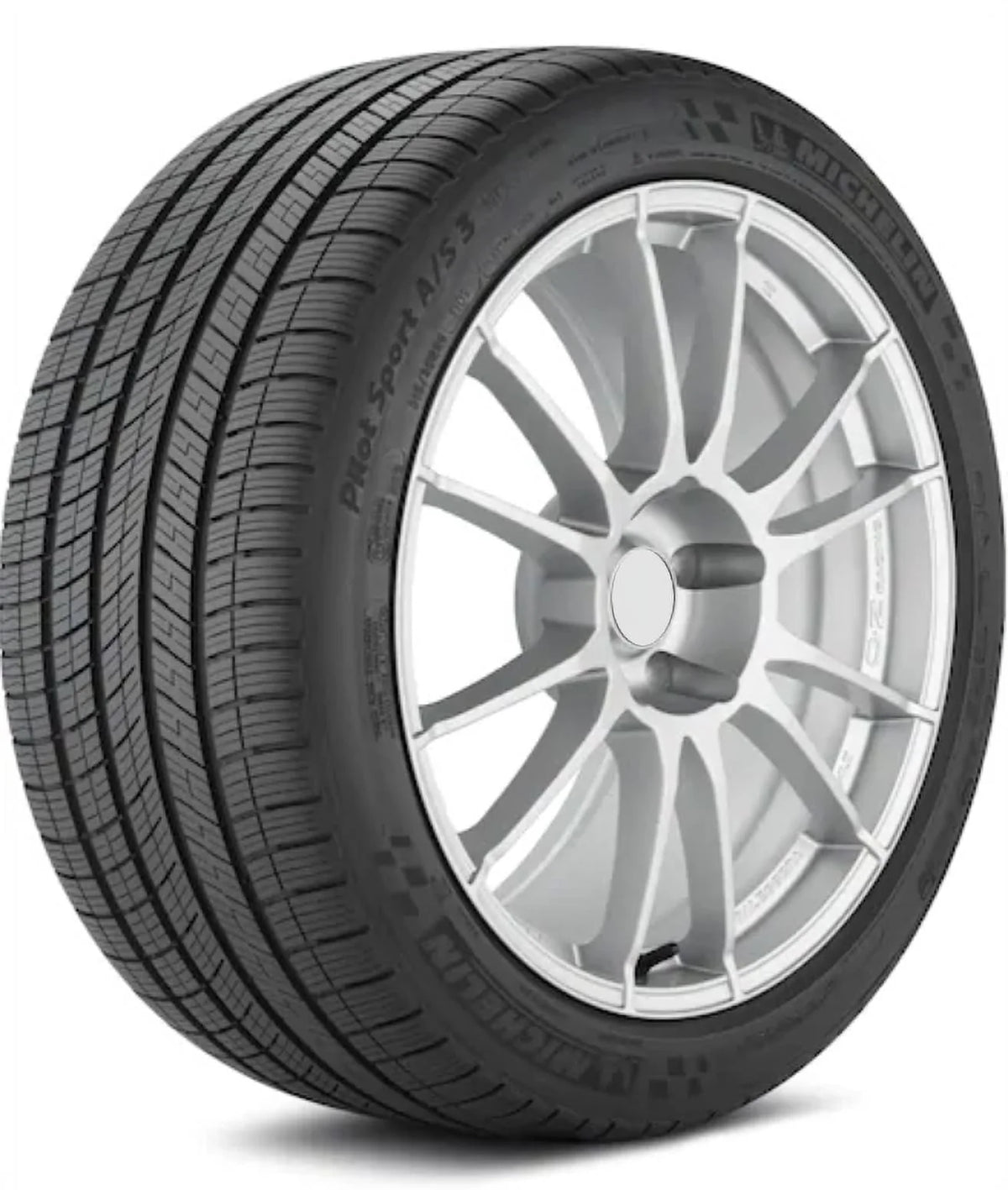 A/S 3 Full season 275/45R20XL 110V - image 1