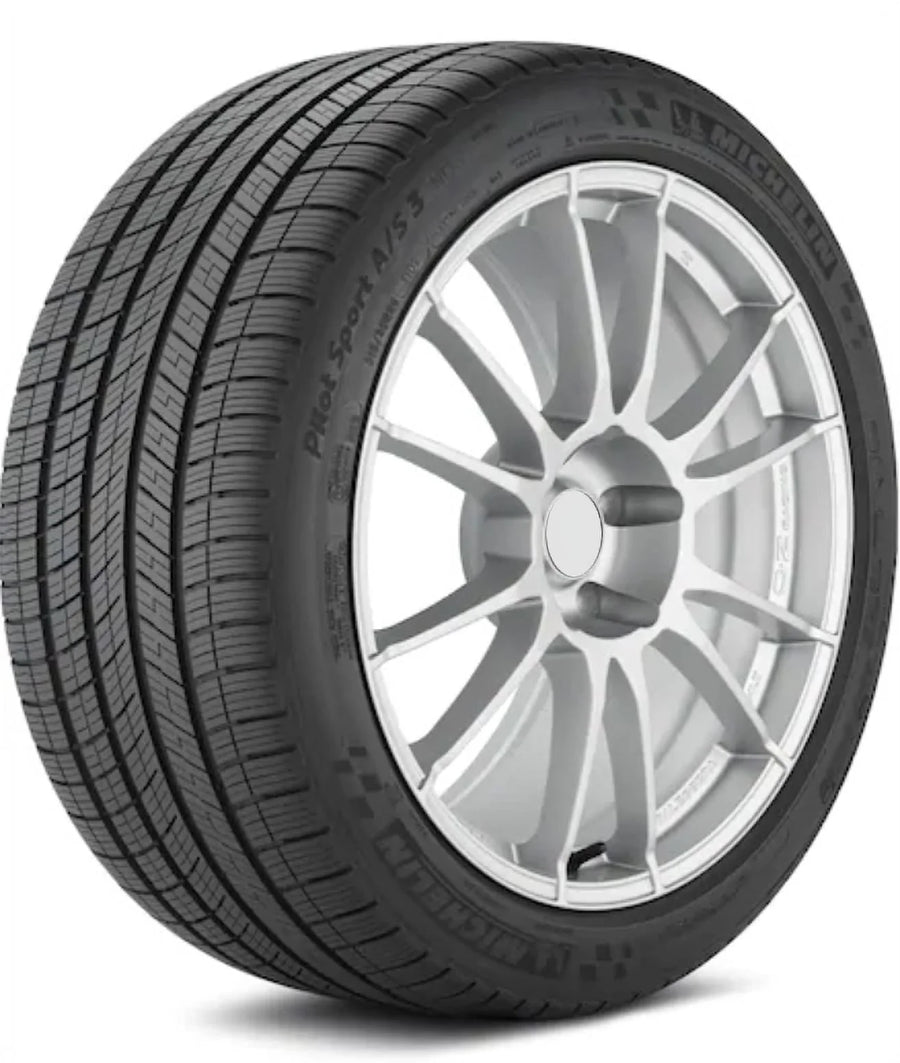 A/S 3 Full season 275/45R20XL 110V - image 1