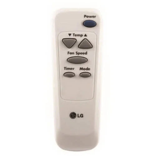 LG 8, 000 BTU 340 Sq Ft Window Air Conditioner with Remote Control, White, LW8016ER - image 26