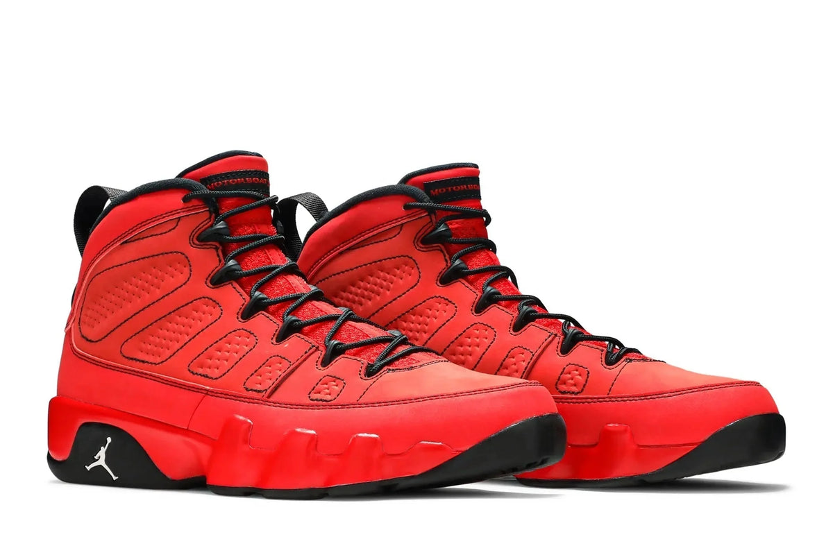 Jordan 9 Retro 'Motorboat Jones' - image 3