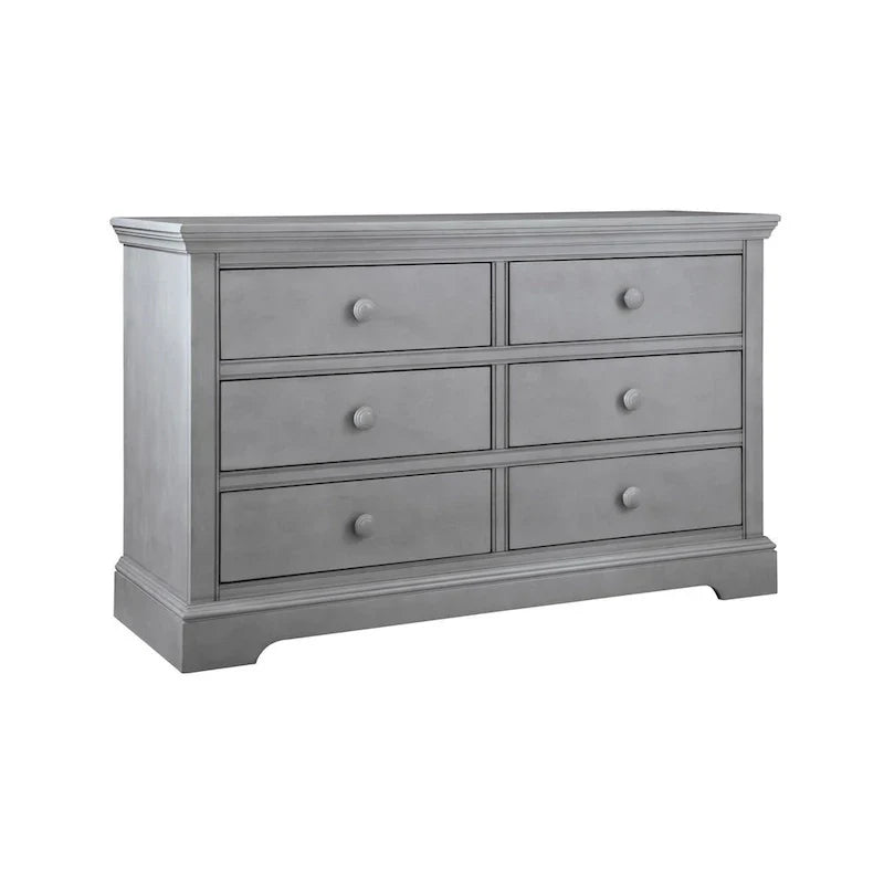 Hanley Six-Drawer Chest - image 8