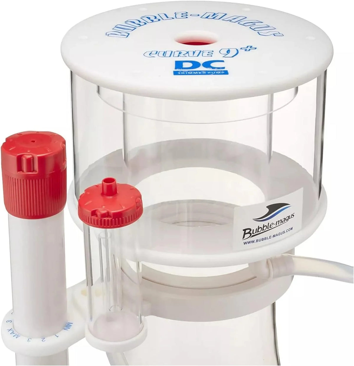 Bubble Magus BM-Curve 5 Protein Skimmer - image 9