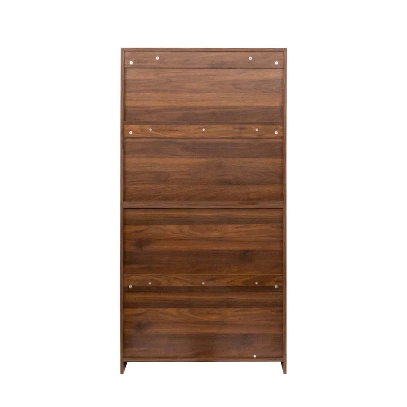 MM Glass Door Office Storage Cabinet - image 15