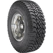 Wrangler Authority A/T LT265/70R17 121Q All-Season Tire - image 2