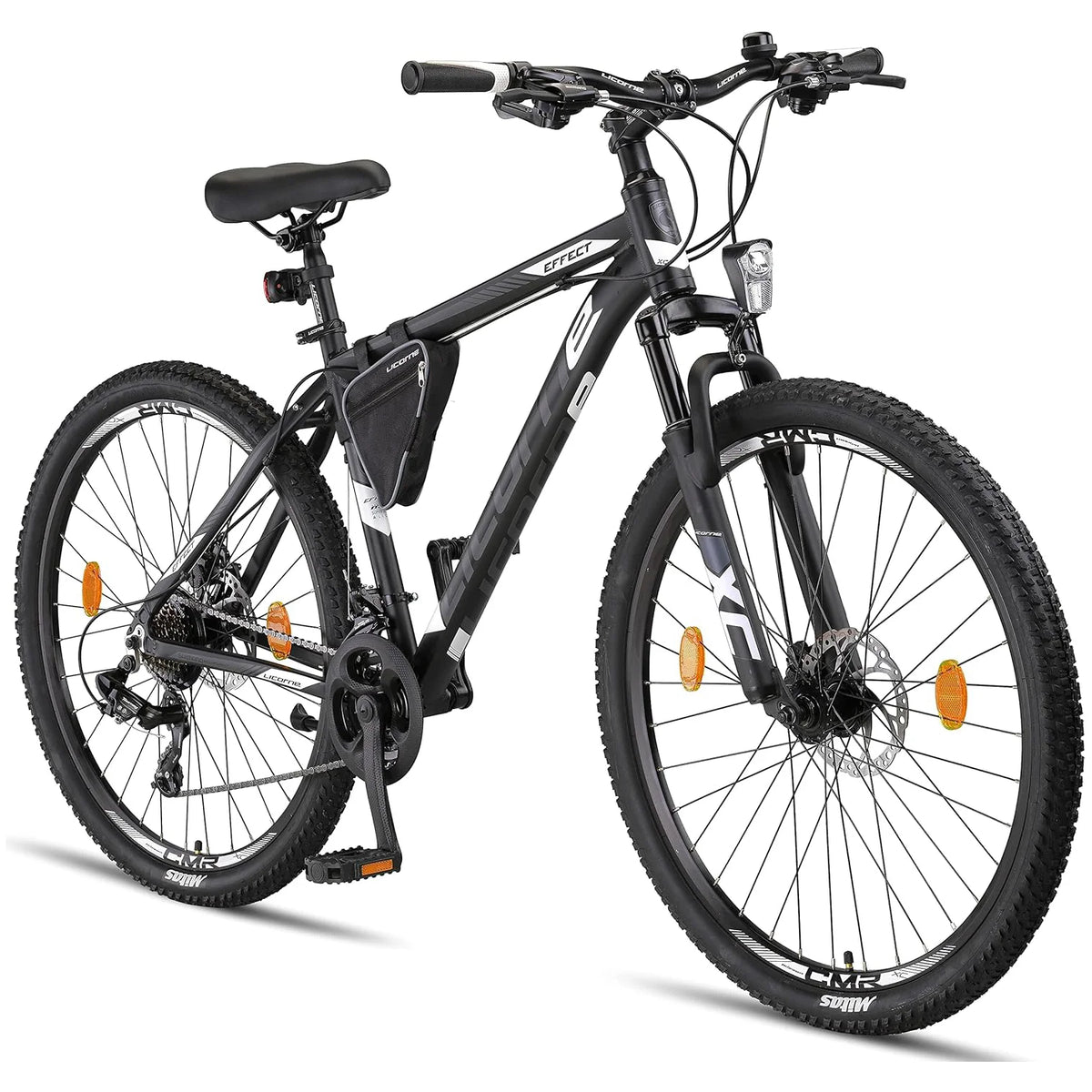 Licorne Bike Effect Premium Mountain Bike - image 4