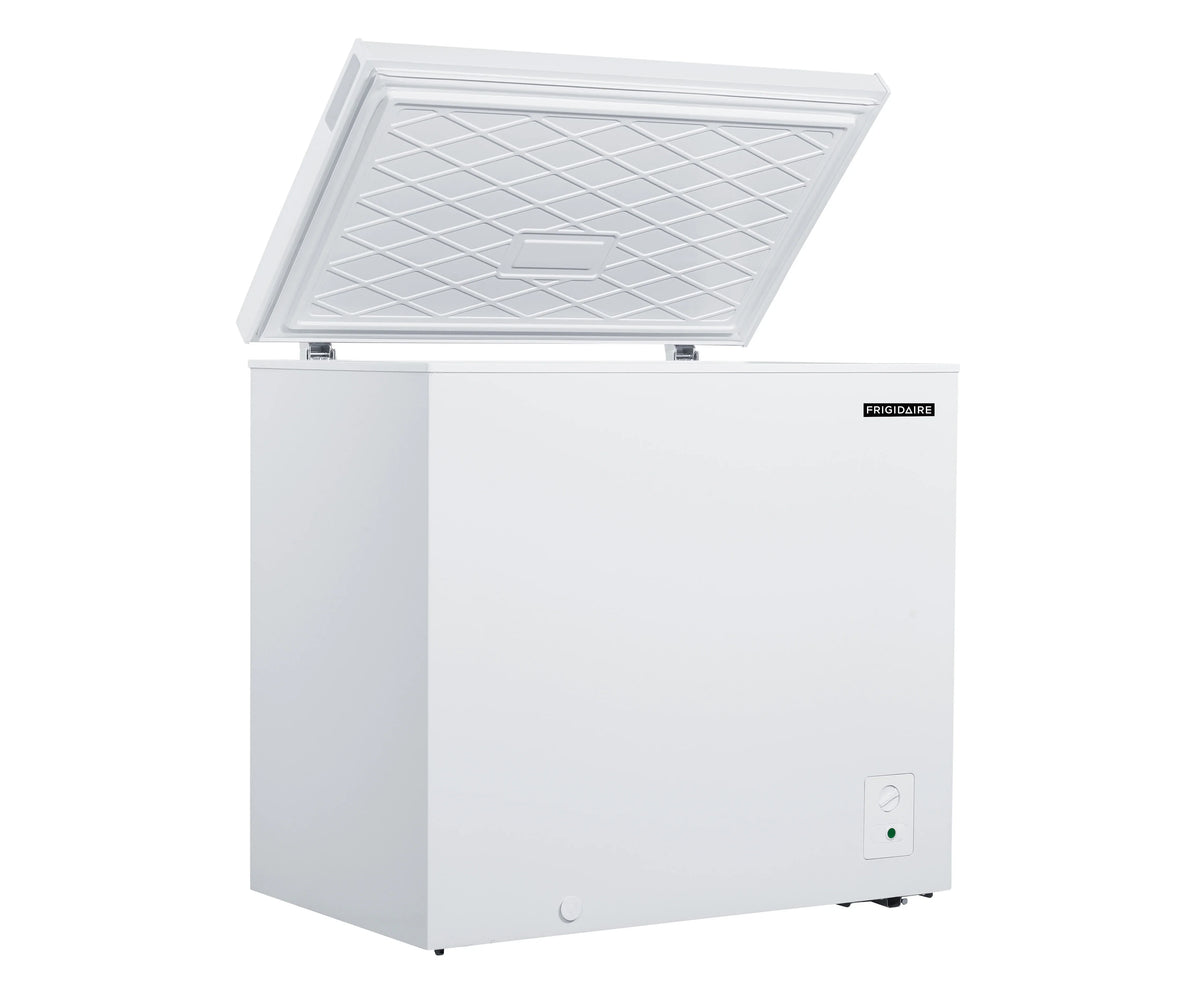 Frigidaire 7.0 Cu. ft. Chest Freezer, EFRF7003, White - image 10