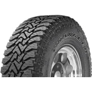 Wrangler Authority A/T LT265/70R17 121Q All-Season Tire - image 3