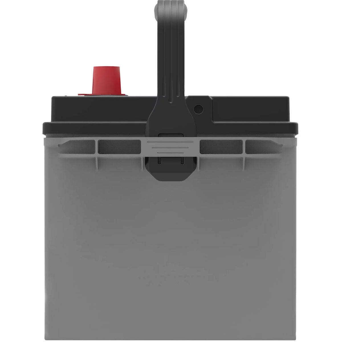 EverStart Platinum AGM Automotive Battery. Group Size 35 12 Volt. 650 CCA - MadeInUSA - image 4