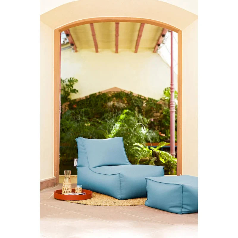 Gouchee Home Alpine Indoor/Outdoor Bean Bag Lounger Chair - image 23