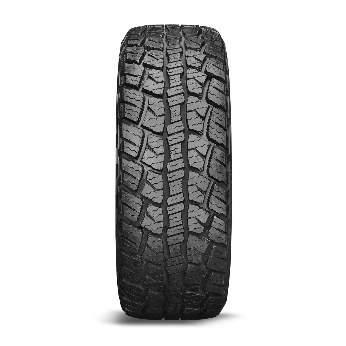 Travelstar EcoPath A/T LT275/65R18 10 Ply 123S Load Range E SUV Light Truck All Terrain Tire 275/65/18(Tire Only) - image 4