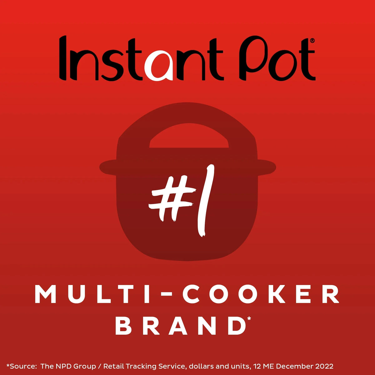 Instant Pot 6Qt RIO Chef Series 7-in-1 Multi-Cooker, Pressure Cooker, Slow Cook, & More, Black - image 11
