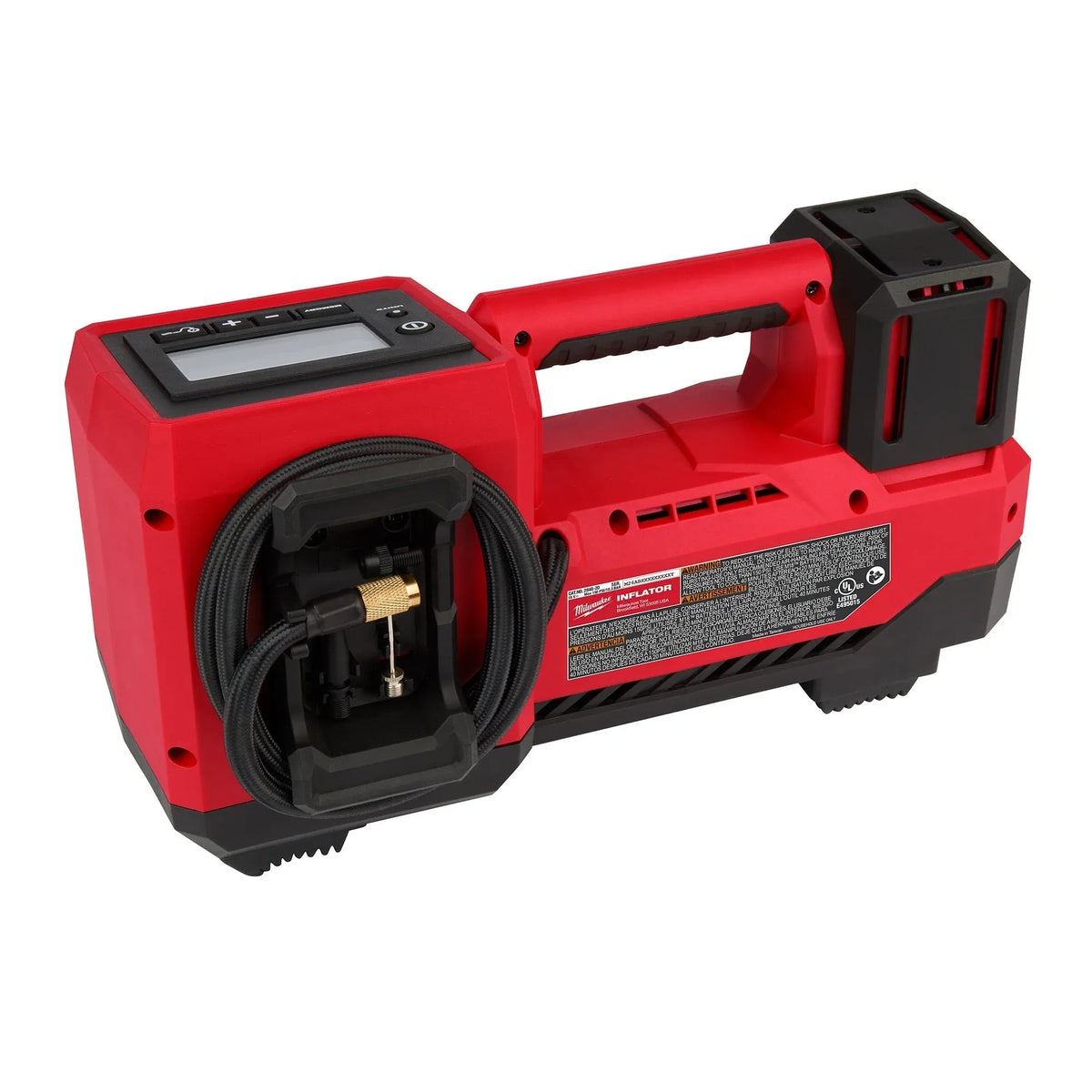 M18 Inflator (Tool Only) - image 5