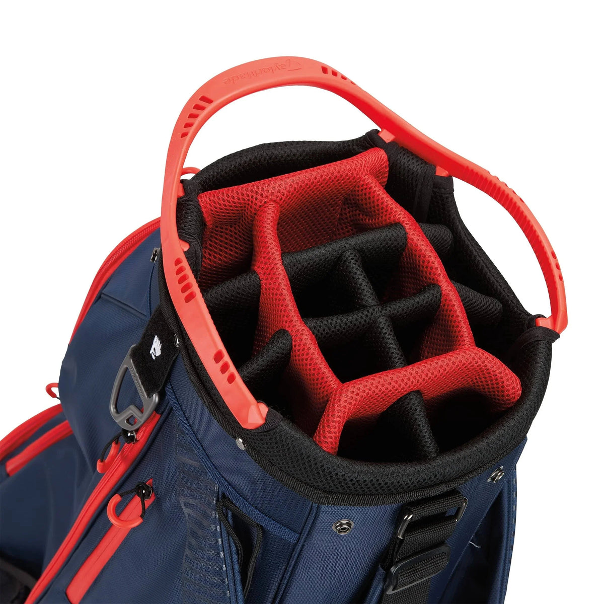 TaylorMade 2023 Pro Cart Bag - image 3