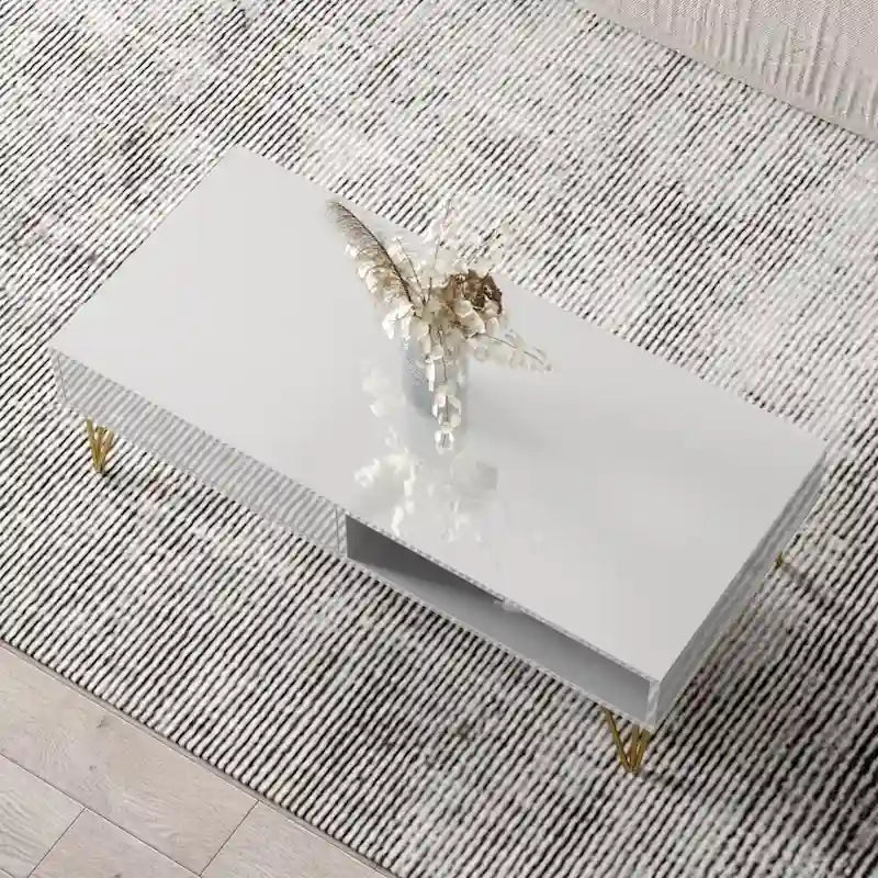 Repo Modern Coffee Table - image 10
