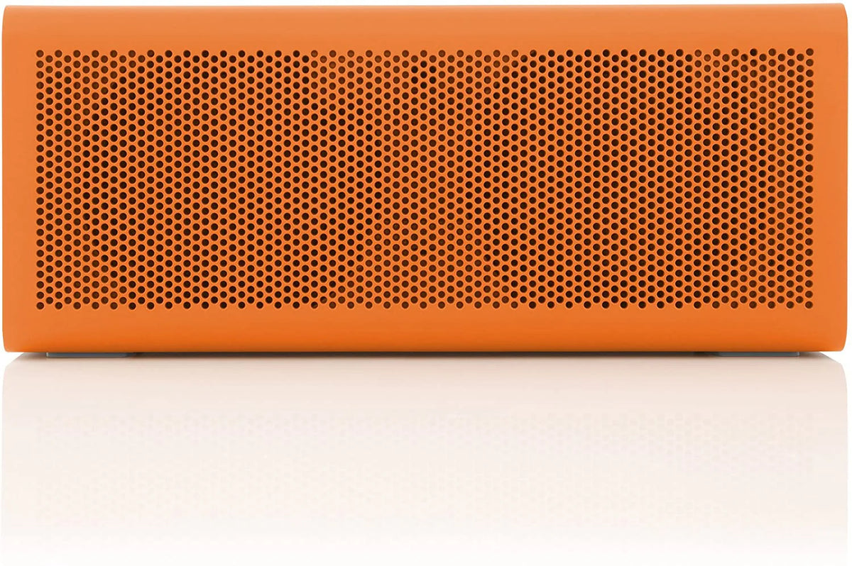 805 Portable Wireless Bluetooth Speaker 18 Hour Playtime Built-in 4400 mAh Power Bank Charger - image 8