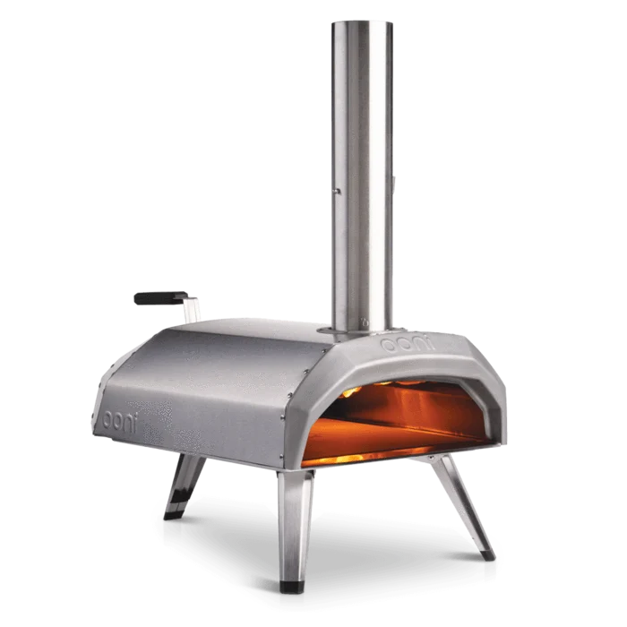 Multi-Fuel Pizza Oven - image 1