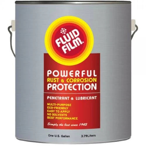 Fluid Film Rust & Corrosion Preventative - 1 gal can - image 1