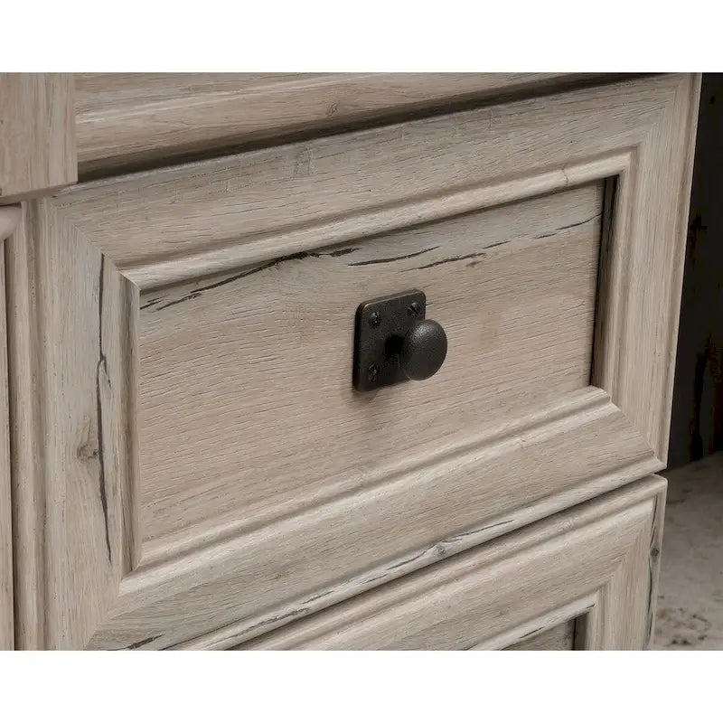 Sauder Palladia Corner Office Desk - image 20
