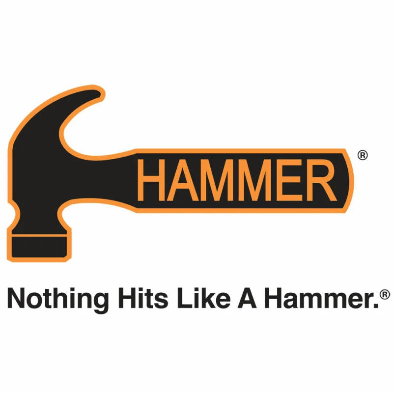 Hammer Black Widow Bowling Ball - image 8