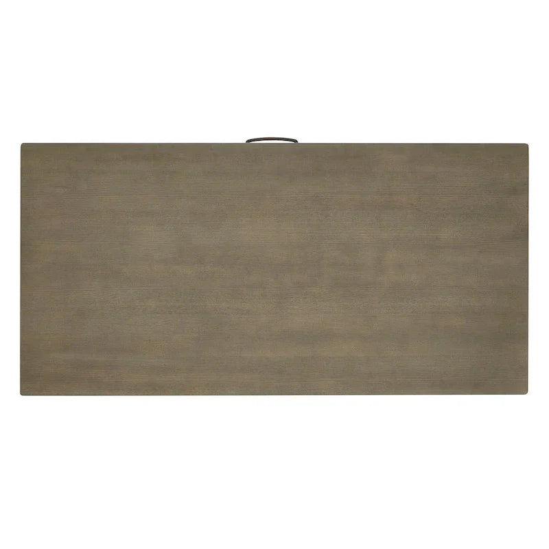 iNSPIRE Q Modern Murali Lift-Top Desk with Integrated Charging Station - image 17
