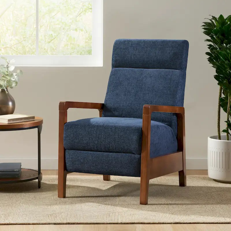Christopher Knight Home Neihart Waterfall Back Pushback Recliner - image 4