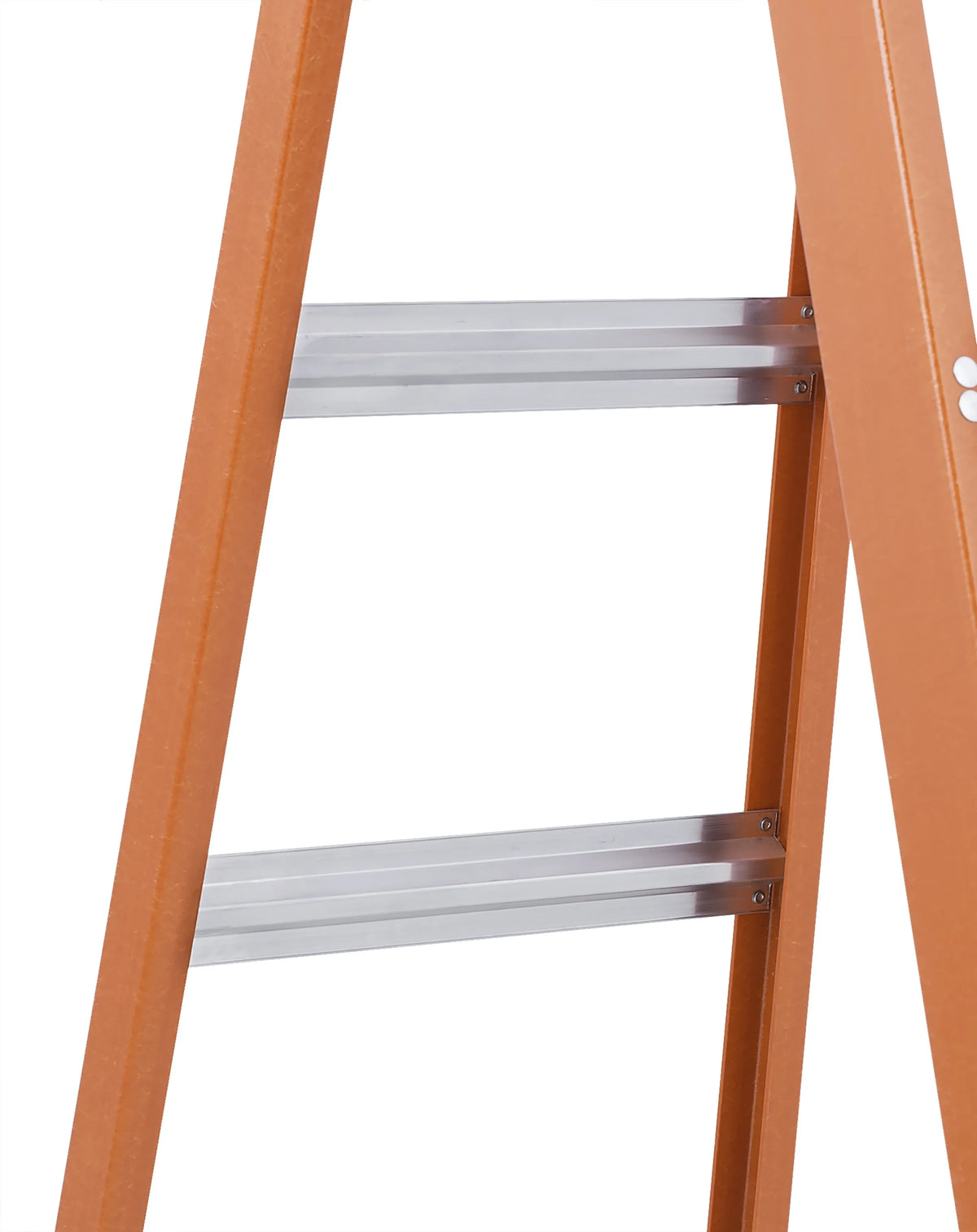 Louisville Ladder 12 - Foot Fiberglass Step Ladder, 300 - Pound Load Capacity, Type IA, FS1512 - image 8