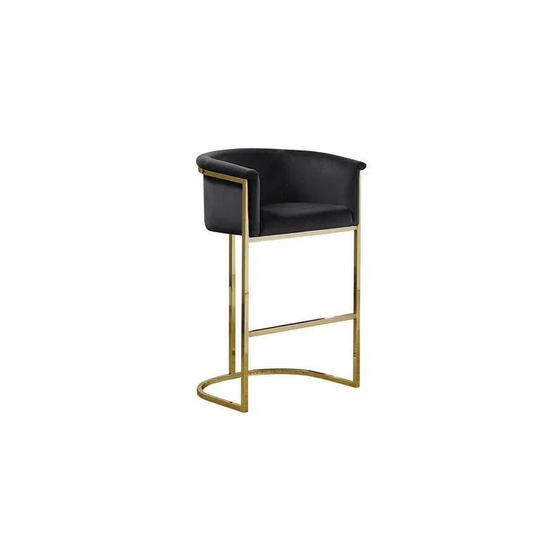Premium Upholstered Counter Height Chair for Exceptional Quality - image 25