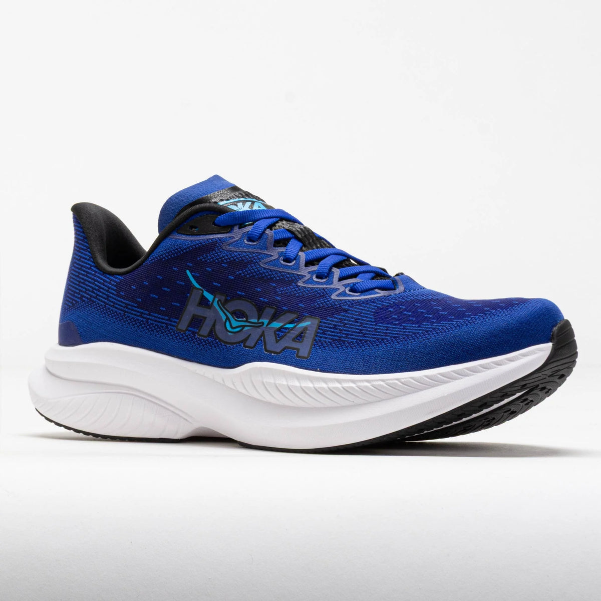 Mach 6 Men's Black/Night Sky - image 4