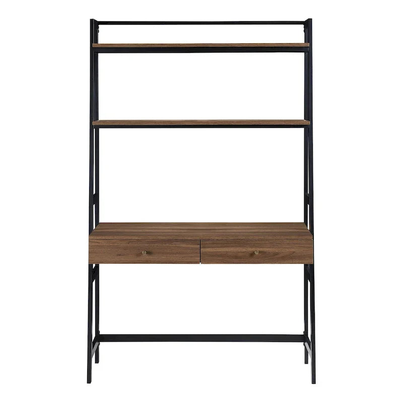 Lancaster 45-Inch Ladder Desk - image 4