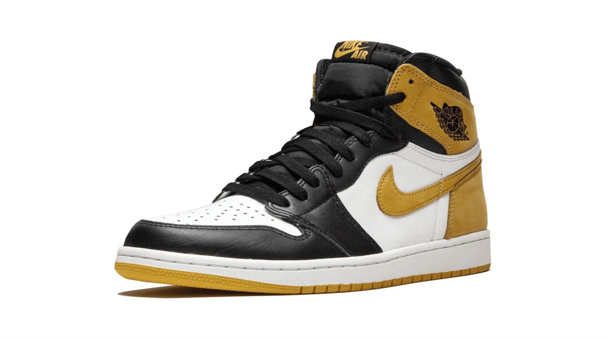 Jordan 1 High Element "Gore-Tex Berry" - image 2