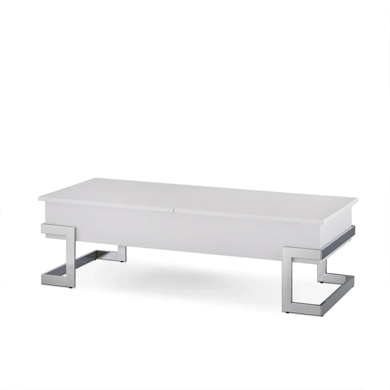 Contemporary Coffee Table - image 13