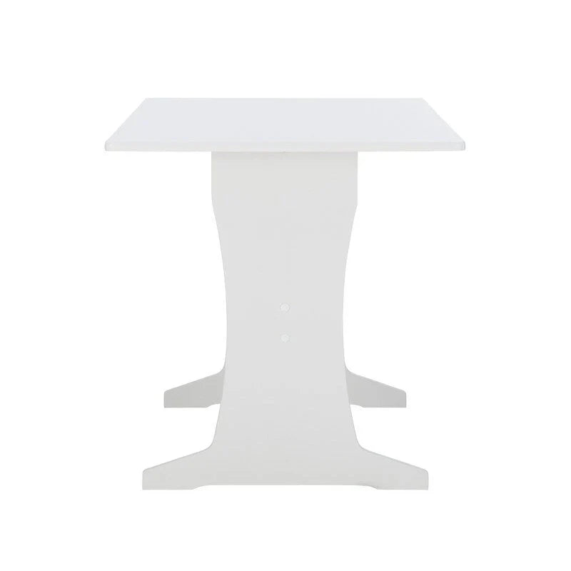 Sedley Farmhouse Nook Dining Set with Storage - image 34