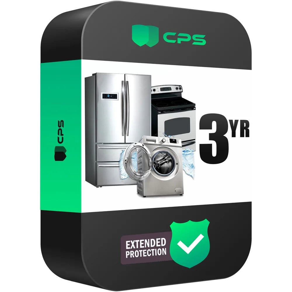 GE JVM3160RFSS 1.6 Cu. Ft. Over-the-Range Microwave Oven Stainless Steel Bundle with Deco Chef Pair of Red Heat Resistant Oven Mitt and 3 YR CPS Enhanced Protection Pack - image 11